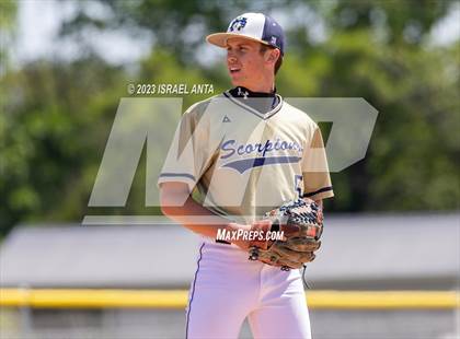 Thumbnail 2 in North Brunswick @ Purnell Swett (Robeson County Slugfest) photogallery.
