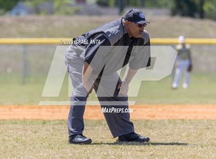 Thumbnail 3 in North Brunswick @ Purnell Swett (Robeson County Slugfest) photogallery.