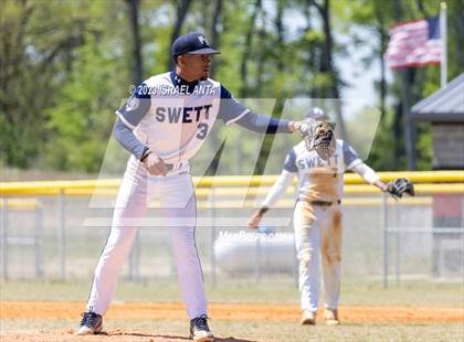 Thumbnail 2 in North Brunswick @ Purnell Swett (Robeson County Slugfest) photogallery.