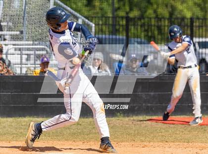 Thumbnail 2 in North Brunswick @ Purnell Swett (Robeson County Slugfest) photogallery.