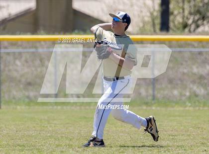 Thumbnail 2 in North Brunswick @ Purnell Swett (Robeson County Slugfest) photogallery.