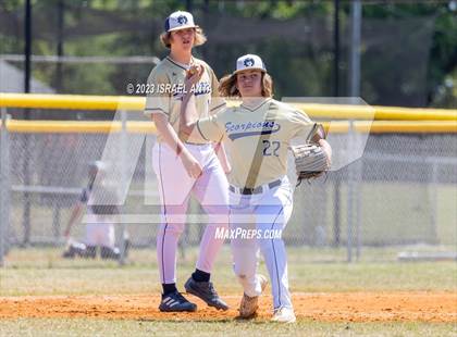 Thumbnail 2 in North Brunswick @ Purnell Swett (Robeson County Slugfest) photogallery.