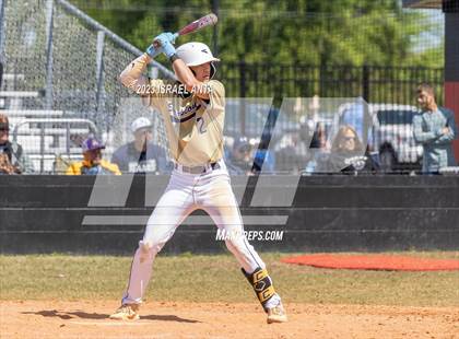 Thumbnail 3 in North Brunswick @ Purnell Swett (Robeson County Slugfest) photogallery.