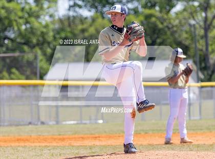 Thumbnail 3 in North Brunswick @ Purnell Swett (Robeson County Slugfest) photogallery.