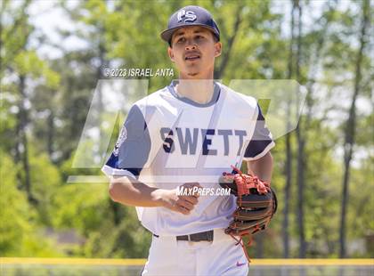 Thumbnail 2 in North Brunswick @ Purnell Swett (Robeson County Slugfest) photogallery.