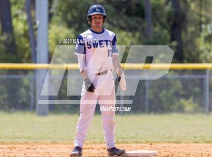 Thumbnail 1 in North Brunswick @ Purnell Swett (Robeson County Slugfest) photogallery.