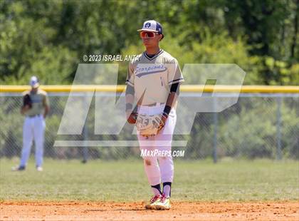 Thumbnail 3 in North Brunswick @ Purnell Swett (Robeson County Slugfest) photogallery.