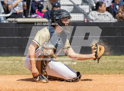 Thumbnail 2 in North Brunswick @ Purnell Swett (Robeson County Slugfest) photogallery.