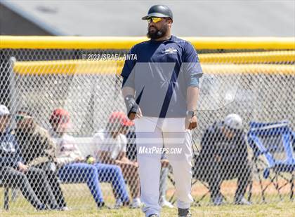 Thumbnail 1 in North Brunswick @ Purnell Swett (Robeson County Slugfest) photogallery.
