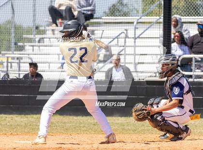 Thumbnail 3 in North Brunswick @ Purnell Swett (Robeson County Slugfest) photogallery.