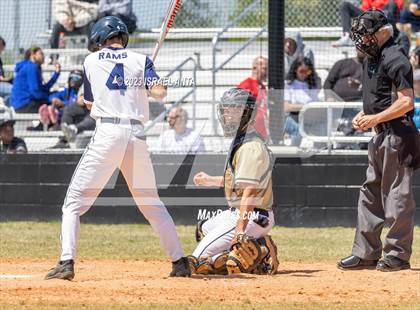 Thumbnail 3 in North Brunswick @ Purnell Swett (Robeson County Slugfest) photogallery.
