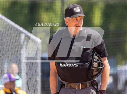 Thumbnail 1 in North Brunswick @ Purnell Swett (Robeson County Slugfest) photogallery.