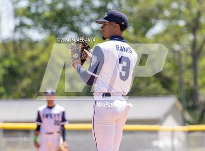 Thumbnail 3 in North Brunswick @ Purnell Swett (Robeson County Slugfest) photogallery.