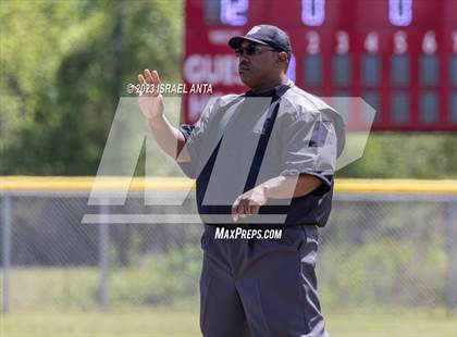 Thumbnail 2 in North Brunswick @ Purnell Swett (Robeson County Slugfest) photogallery.