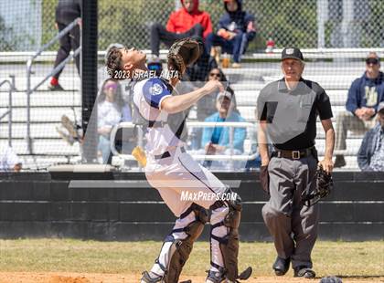 Thumbnail 3 in North Brunswick @ Purnell Swett (Robeson County Slugfest) photogallery.