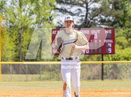 Thumbnail 1 in North Brunswick @ Purnell Swett (Robeson County Slugfest) photogallery.