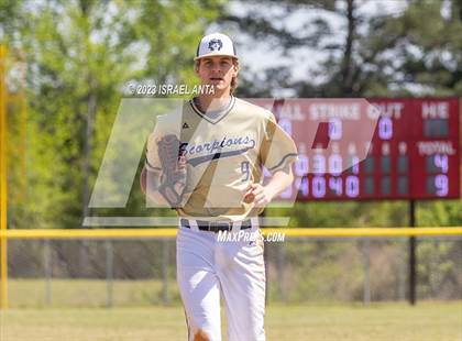 Thumbnail 2 in North Brunswick @ Purnell Swett (Robeson County Slugfest) photogallery.