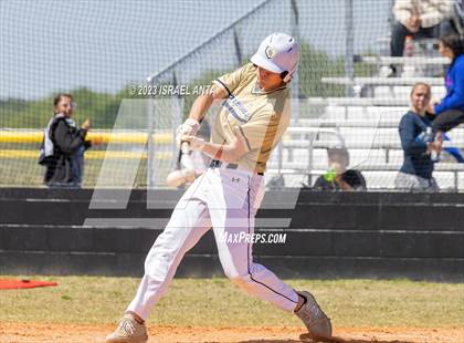 Thumbnail 3 in North Brunswick @ Purnell Swett (Robeson County Slugfest) photogallery.