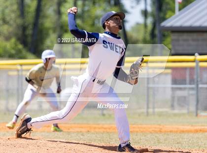 Thumbnail 2 in North Brunswick @ Purnell Swett (Robeson County Slugfest) photogallery.