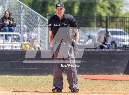Thumbnail 2 in North Brunswick @ Purnell Swett (Robeson County Slugfest) photogallery.