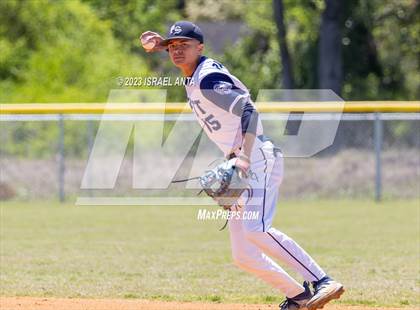 Thumbnail 3 in North Brunswick @ Purnell Swett (Robeson County Slugfest) photogallery.
