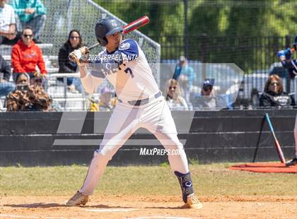 Thumbnail 3 in North Brunswick @ Purnell Swett (Robeson County Slugfest) photogallery.