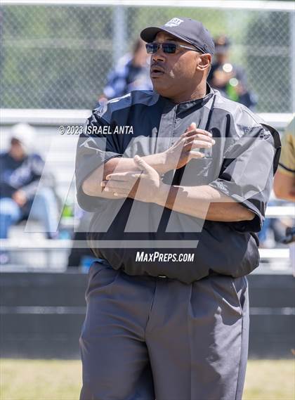 Thumbnail 2 in North Brunswick @ Purnell Swett (Robeson County Slugfest) photogallery.