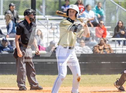 Thumbnail 1 in North Brunswick @ Purnell Swett (Robeson County Slugfest) photogallery.