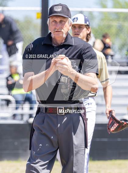 Thumbnail 1 in North Brunswick @ Purnell Swett (Robeson County Slugfest) photogallery.