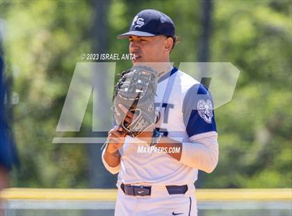 Thumbnail 2 in North Brunswick @ Purnell Swett (Robeson County Slugfest) photogallery.