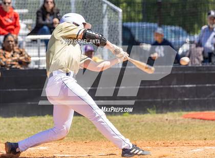Thumbnail 2 in North Brunswick @ Purnell Swett (Robeson County Slugfest) photogallery.