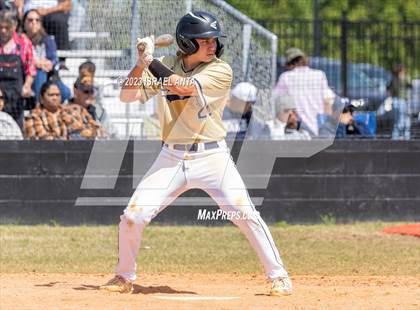 Thumbnail 3 in North Brunswick @ Purnell Swett (Robeson County Slugfest) photogallery.