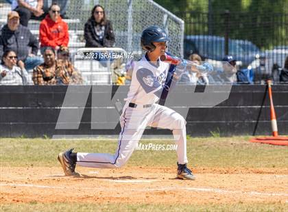 Thumbnail 1 in North Brunswick @ Purnell Swett (Robeson County Slugfest) photogallery.