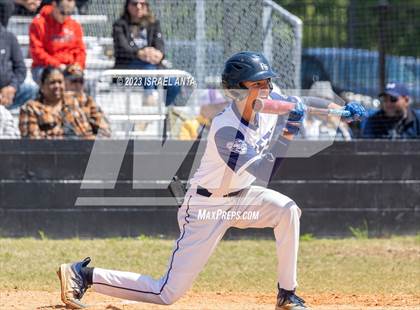 Thumbnail 2 in North Brunswick @ Purnell Swett (Robeson County Slugfest) photogallery.