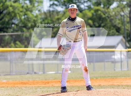 Thumbnail 3 in North Brunswick @ Purnell Swett (Robeson County Slugfest) photogallery.