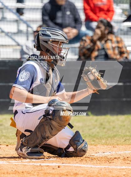 Thumbnail 3 in North Brunswick @ Purnell Swett (Robeson County Slugfest) photogallery.