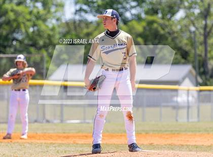 Thumbnail 1 in North Brunswick @ Purnell Swett (Robeson County Slugfest) photogallery.