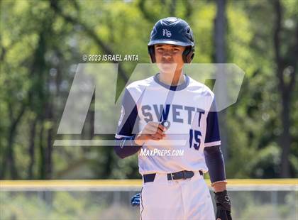 Thumbnail 3 in North Brunswick @ Purnell Swett (Robeson County Slugfest) photogallery.
