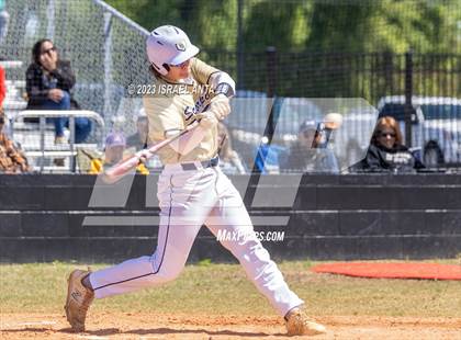 Thumbnail 3 in North Brunswick @ Purnell Swett (Robeson County Slugfest) photogallery.