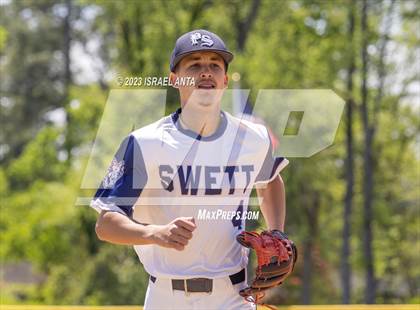 Thumbnail 1 in North Brunswick @ Purnell Swett (Robeson County Slugfest) photogallery.