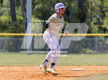 Thumbnail 3 in North Brunswick @ Purnell Swett (Robeson County Slugfest) photogallery.
