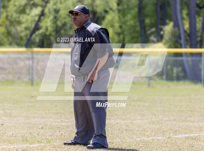 Thumbnail 3 in North Brunswick @ Purnell Swett (Robeson County Slugfest) photogallery.