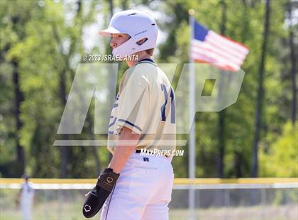 Thumbnail 1 in North Brunswick @ Purnell Swett (Robeson County Slugfest) photogallery.