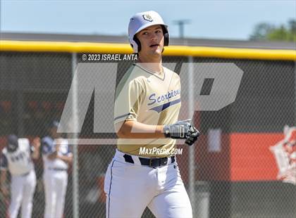 Thumbnail 1 in North Brunswick @ Purnell Swett (Robeson County Slugfest) photogallery.