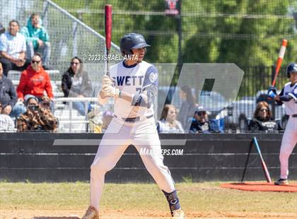 Thumbnail 3 in North Brunswick @ Purnell Swett (Robeson County Slugfest) photogallery.