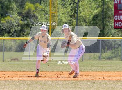 Thumbnail 1 in North Brunswick @ Purnell Swett (Robeson County Slugfest) photogallery.