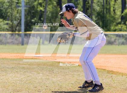 Thumbnail 3 in North Brunswick @ Purnell Swett (Robeson County Slugfest) photogallery.