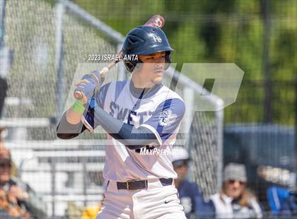 Thumbnail 1 in North Brunswick @ Purnell Swett (Robeson County Slugfest) photogallery.
