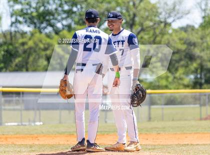 Thumbnail 3 in North Brunswick @ Purnell Swett (Robeson County Slugfest) photogallery.
