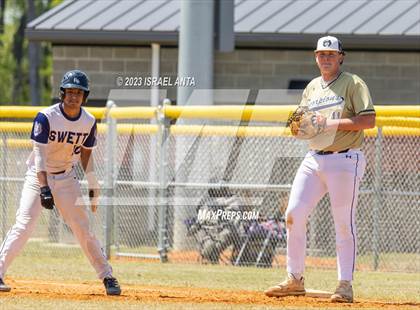 Thumbnail 3 in North Brunswick @ Purnell Swett (Robeson County Slugfest) photogallery.